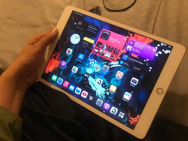 ipad 9 generation 1