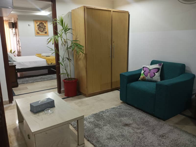 Office Space Available For Rent Gulberg Green Islamabad 12
