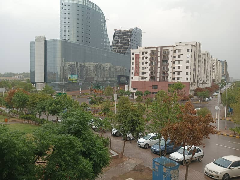 Office Space Available For Rent Gulberg Green Islamabad 13