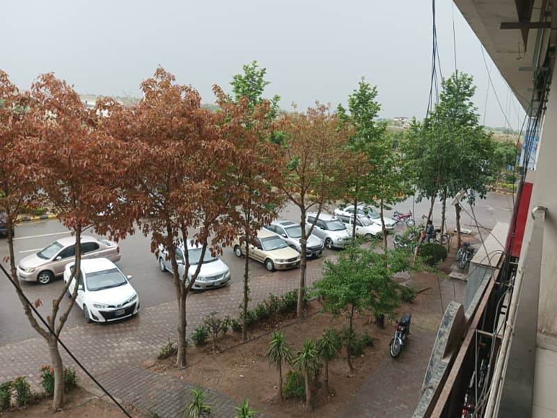 Office Space Available For Rent Gulberg Green Islamabad 15
