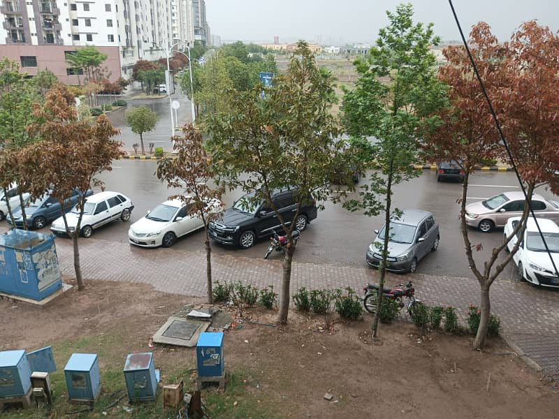 Office Space Available For Rent Gulberg Green Islamabad 16