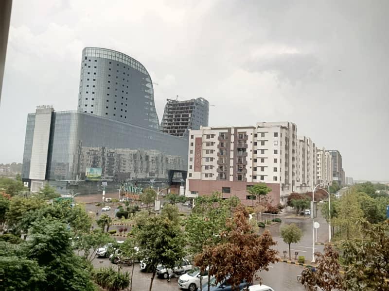 Office Space Available For Rent Gulberg Green Islamabad 18
