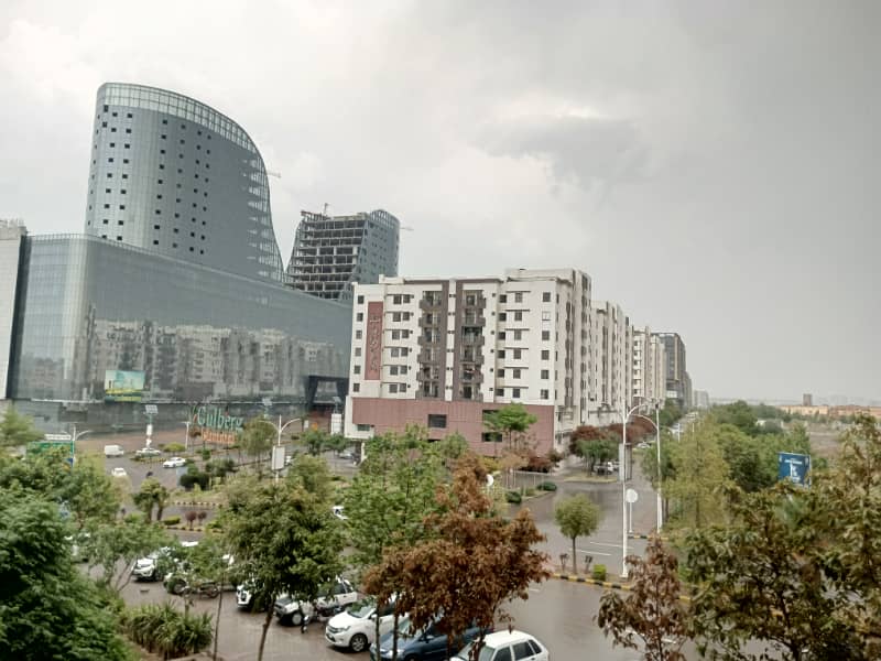 Office Space Available For Rent Gulberg Green Islamabad 19