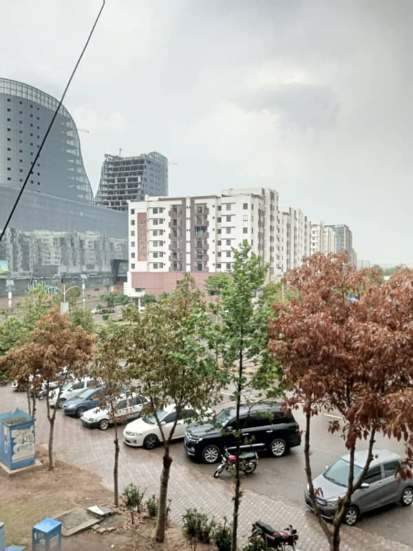 Office Space Available For Rent Gulberg Green Islamabad 21