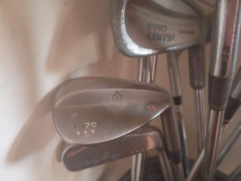 golf play sticks 7