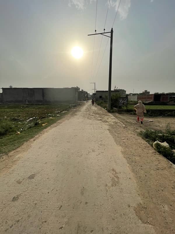 corner plot کارنر پلاٹ گولڈن آفر 2