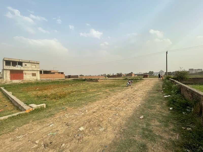 corner plot کارنر پلاٹ گولڈن آفر 4