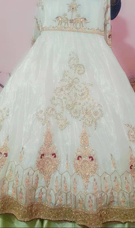 bridal dress 1