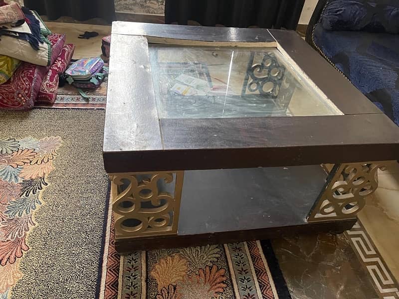 Center Table for Sell 0