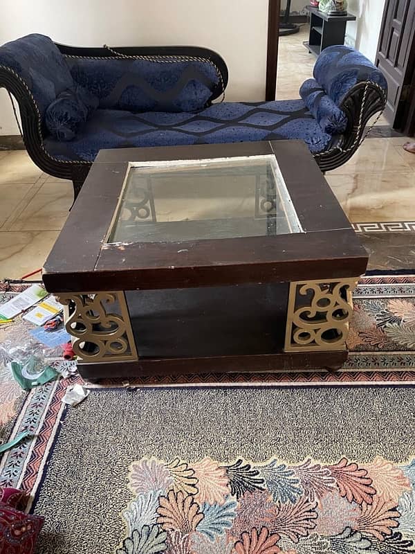 Center Table for Sell 1