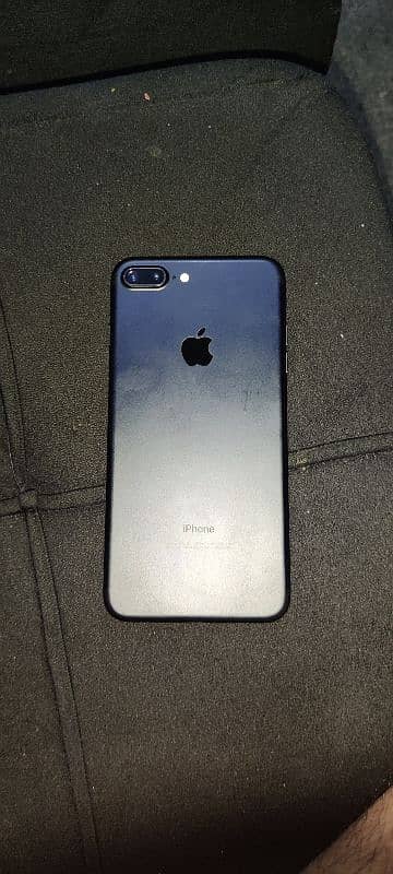 Iphone 7 plus 256gb 0
