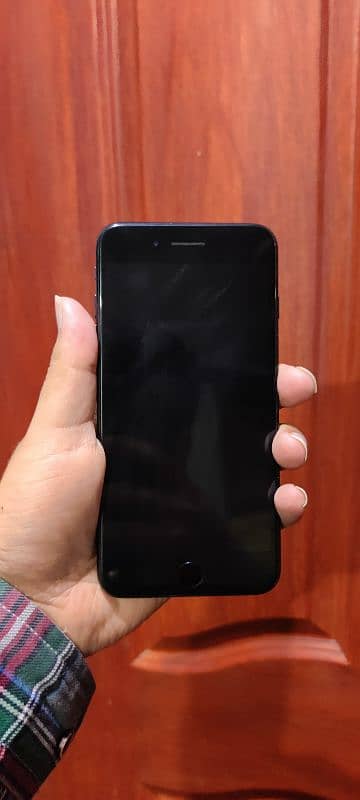 Iphone 7 plus 256gb 2