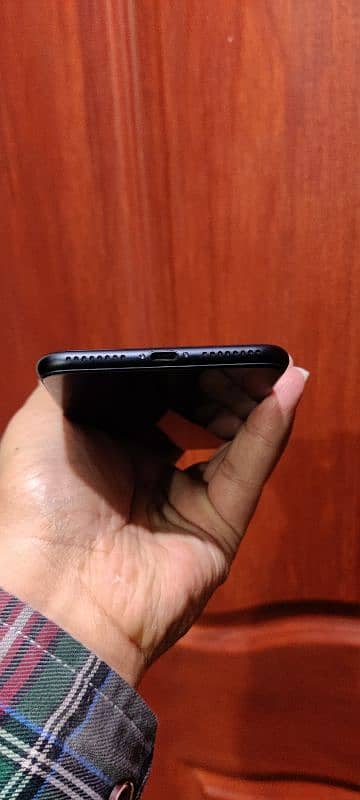 Iphone 7 plus 256gb 4