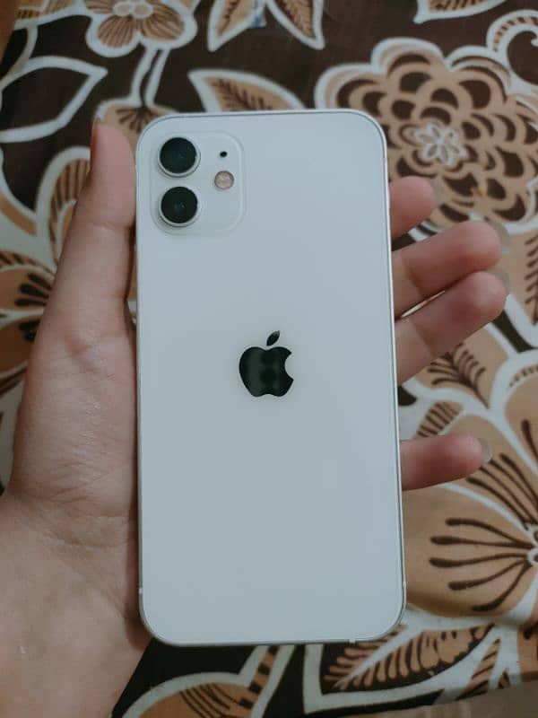 iPhone 12 Non PTA 128Gb 0