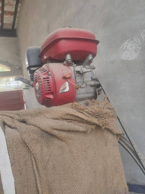sugar can juice machine Welna Belna 1