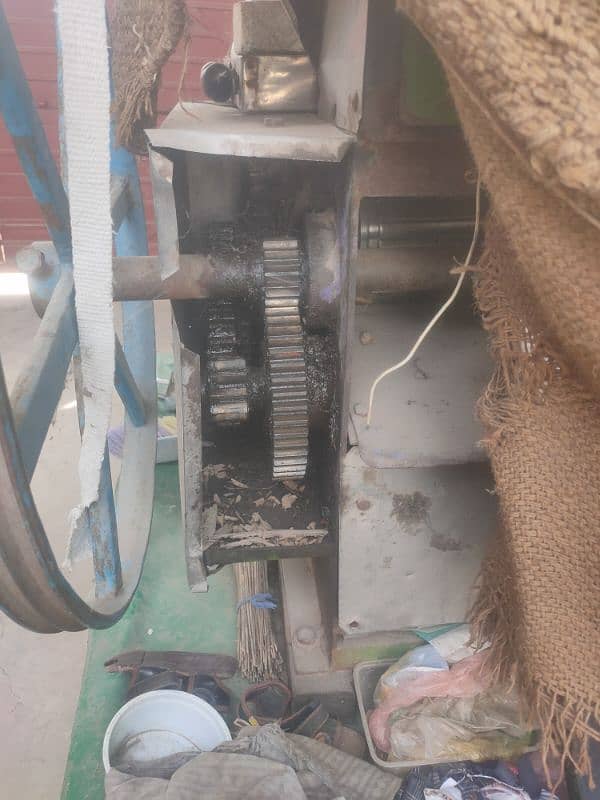 sugar can juice machine Welna Belna 2