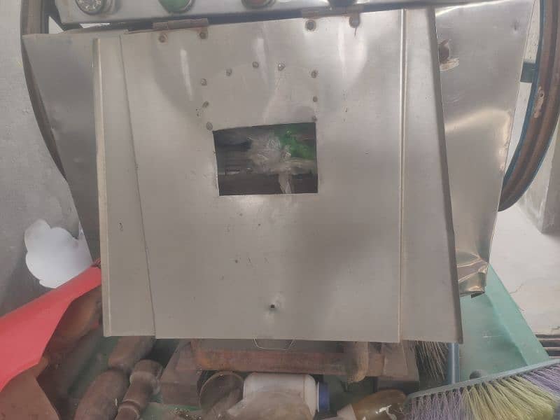 sugar can juice machine Welna Belna 4