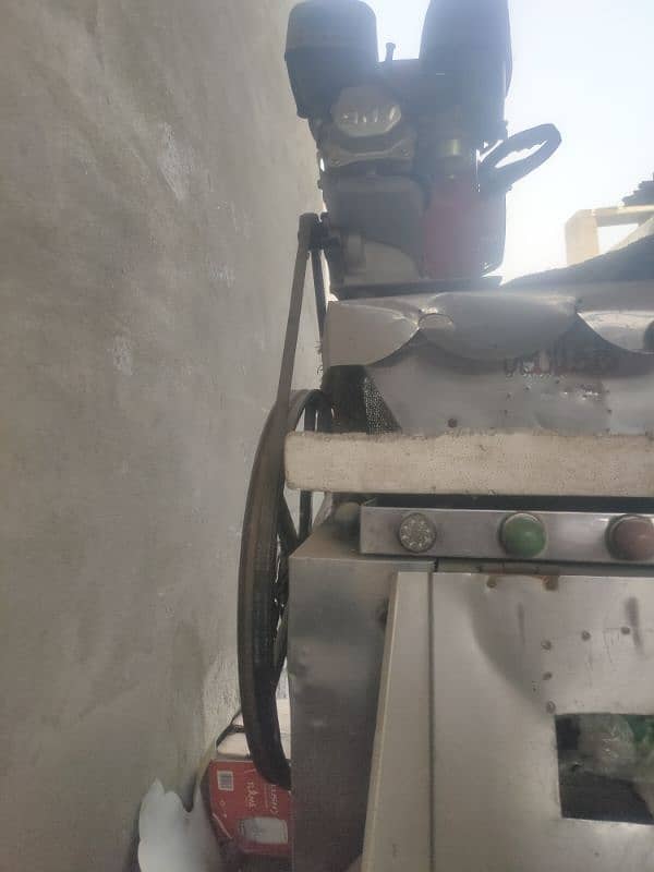sugar can juice machine Welna Belna 5