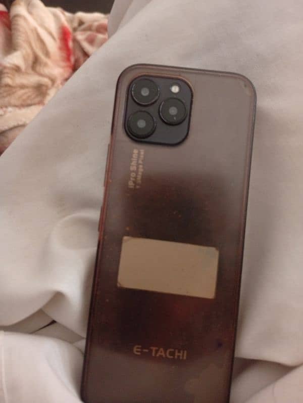 E-TACHI MOBILE KEYPAD TOUCH 2