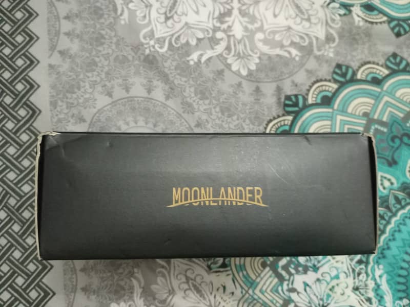 ZSA Moonlander Mechanical Keyboard – Black | Premium Ergonomic Design 6