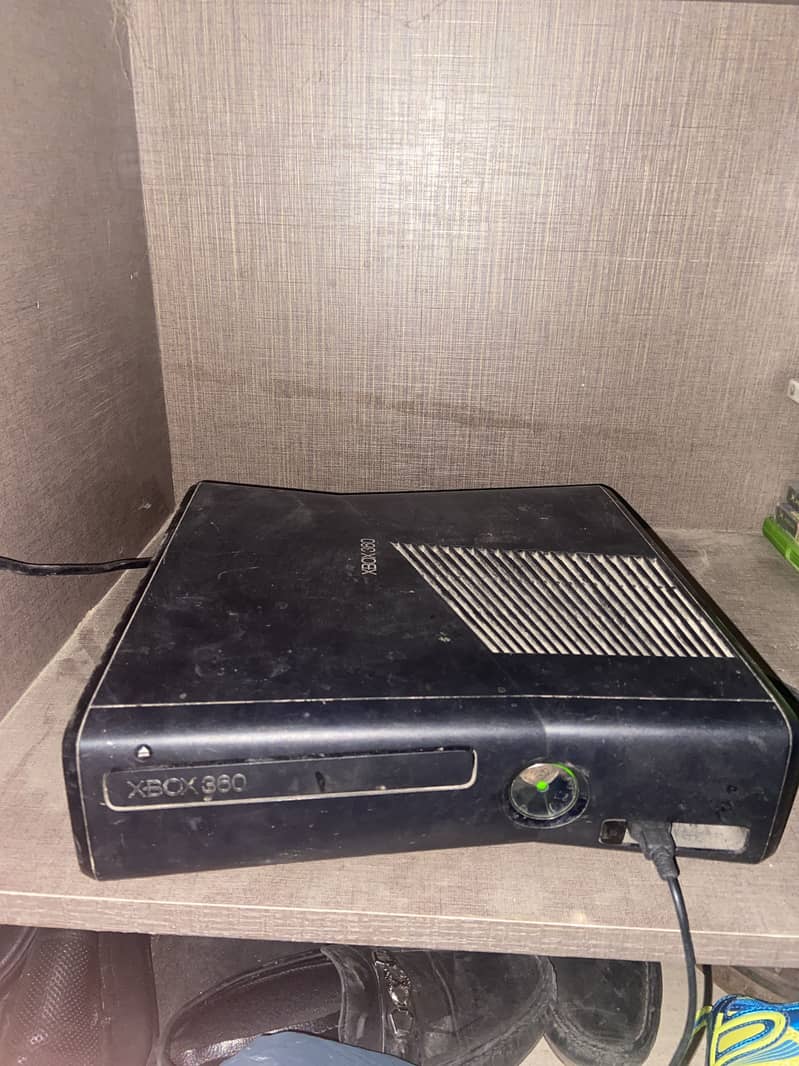 Xbox 360 20 plus games jailbreak 0