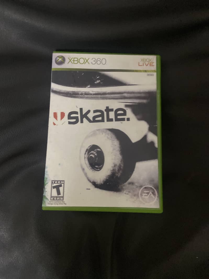 Xbox 360 20 plus games jailbreak 2