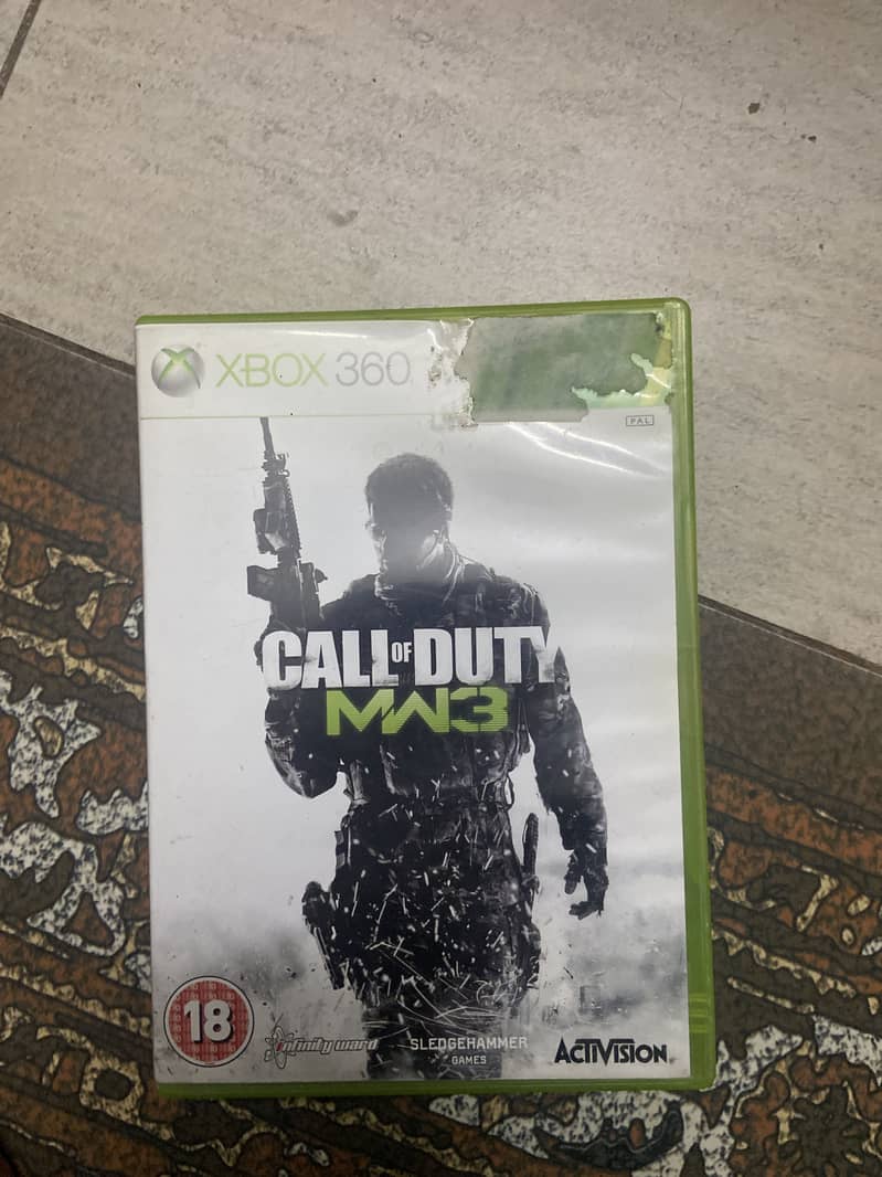 Xbox 360 20 plus games jailbreak 3