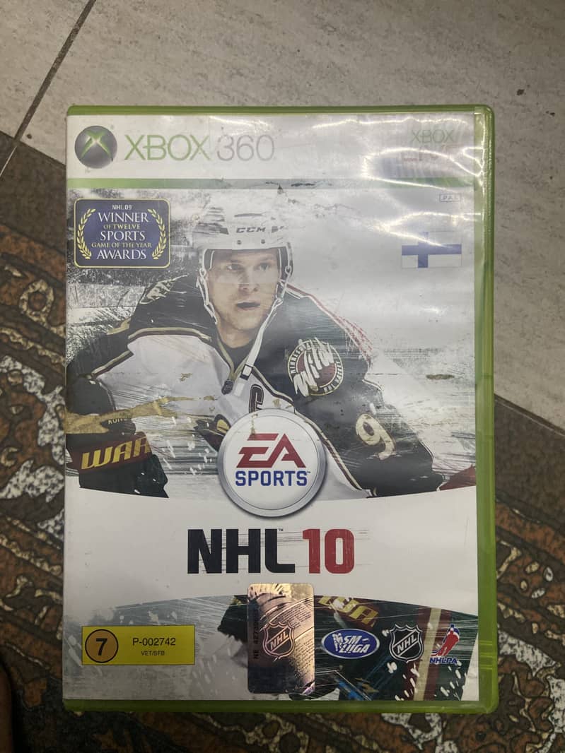 Xbox 360 20 plus games jailbreak 6