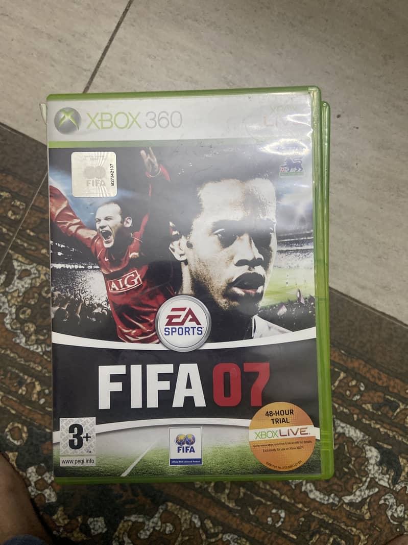 Xbox 360 20 plus games jailbreak 10