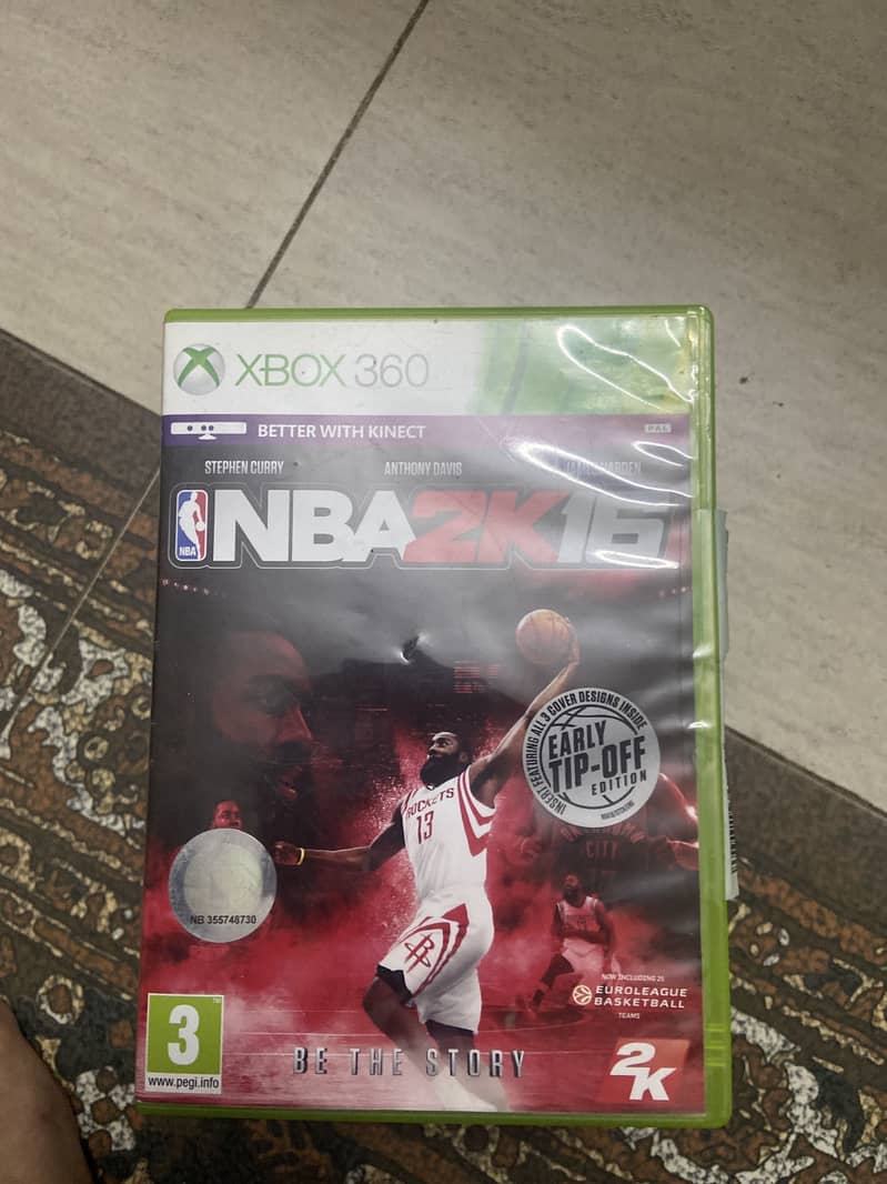 Xbox 360 20 plus games jailbreak 11