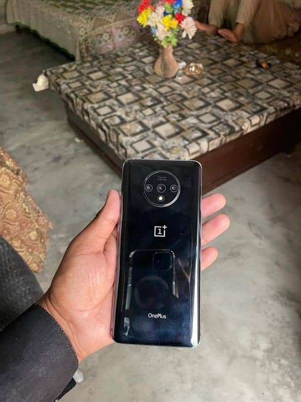 One Plus 7T 0