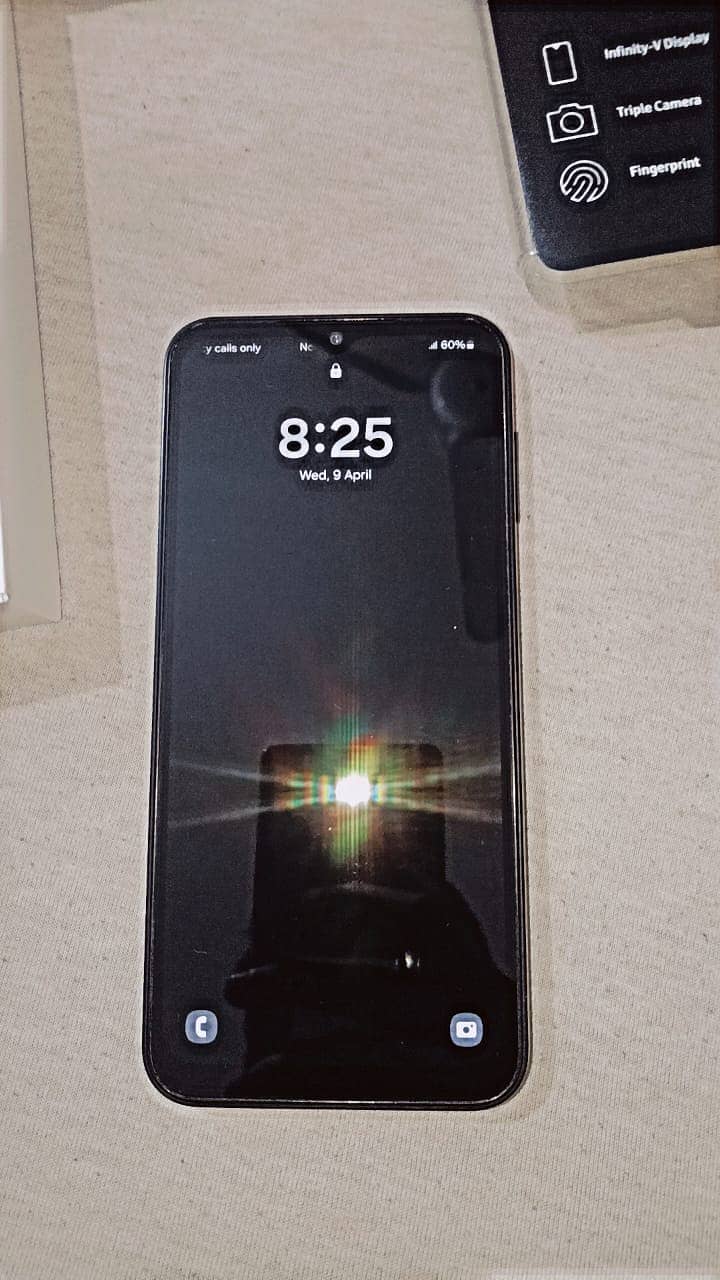 Samsung Galaxy A14 Just Like Box Pack 2