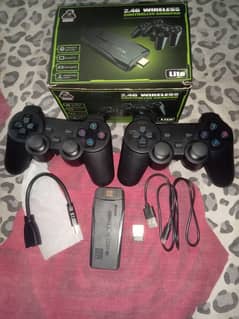 Game