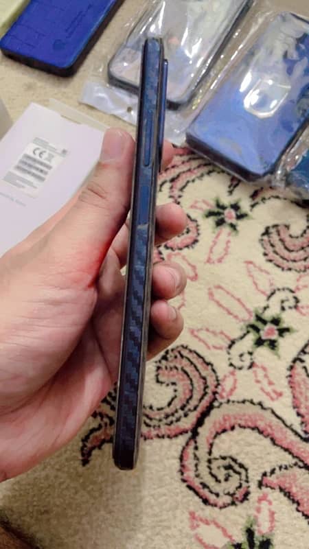 Redmi Note 11 complete 9.5/10 2