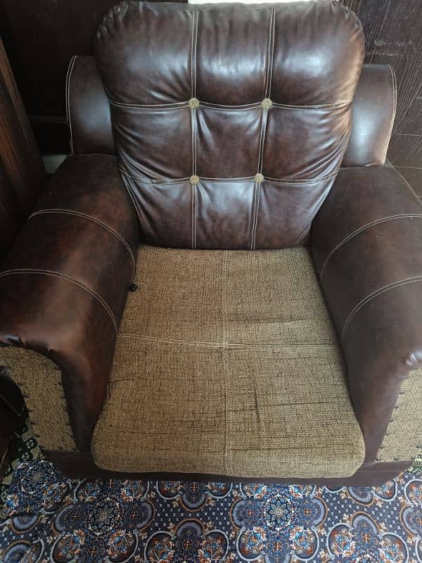 complete sofa set 0