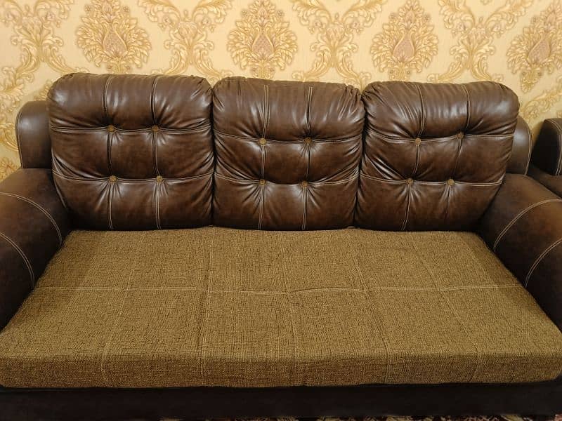complete sofa set 1