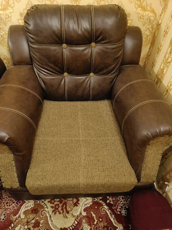 complete sofa set 2