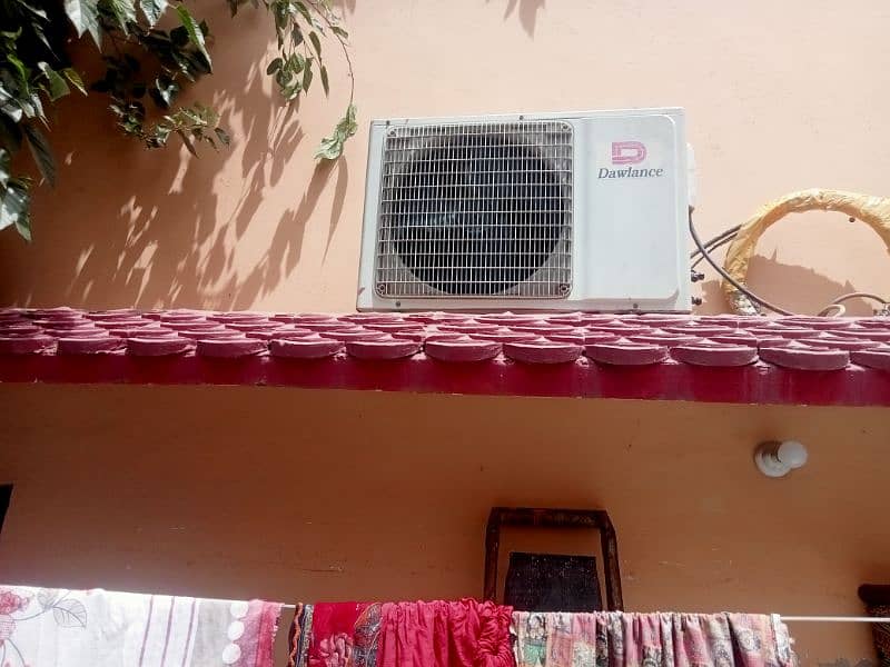 Dawlance Elegance A/C DC INVERTER 1