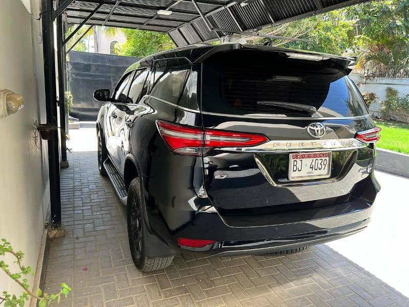 2021 model 3