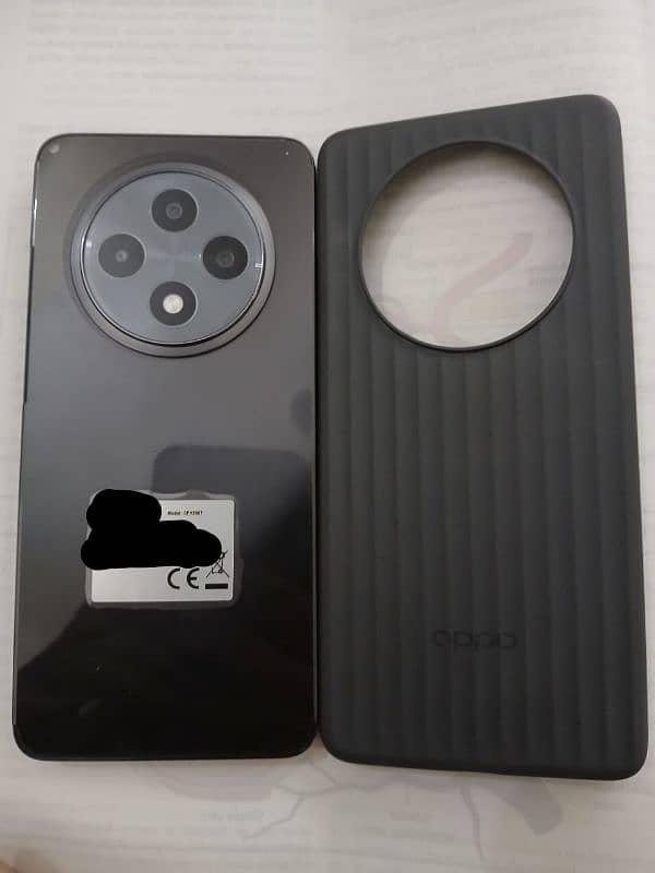 oppo reno 12F 10/10 condition 3