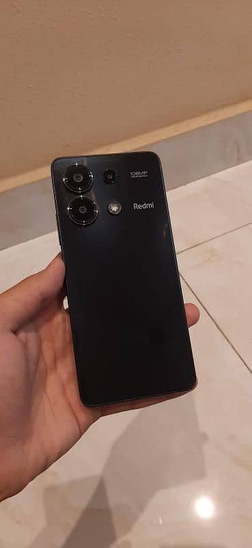 REDMI NOTE 13 0