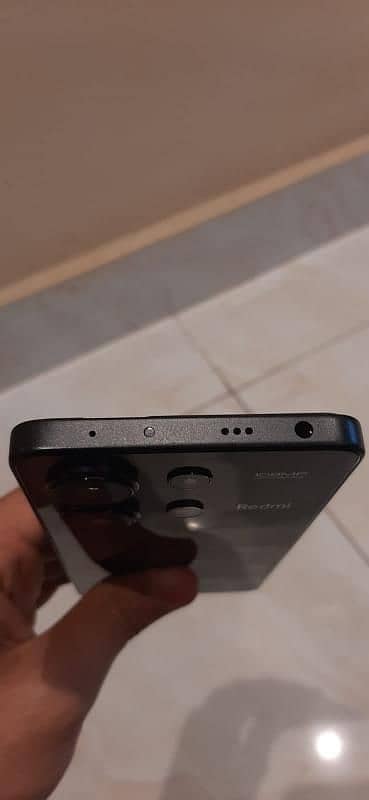 REDMI NOTE 13 1