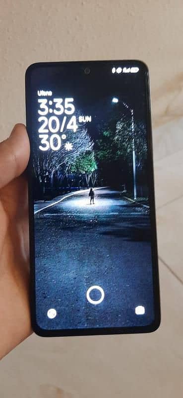REDMI NOTE 13 5