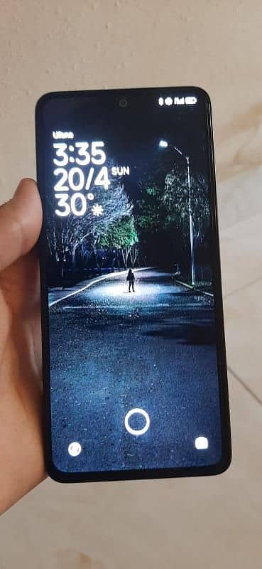 REDMI NOTE 13 6