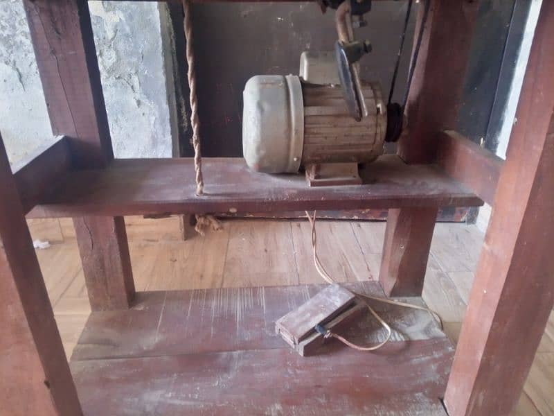 kadhai machine 2