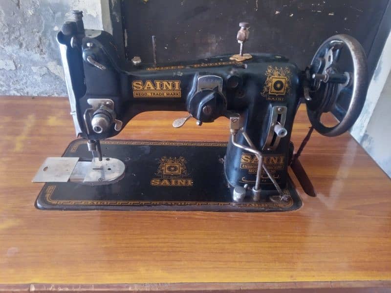 kadhai machine 3