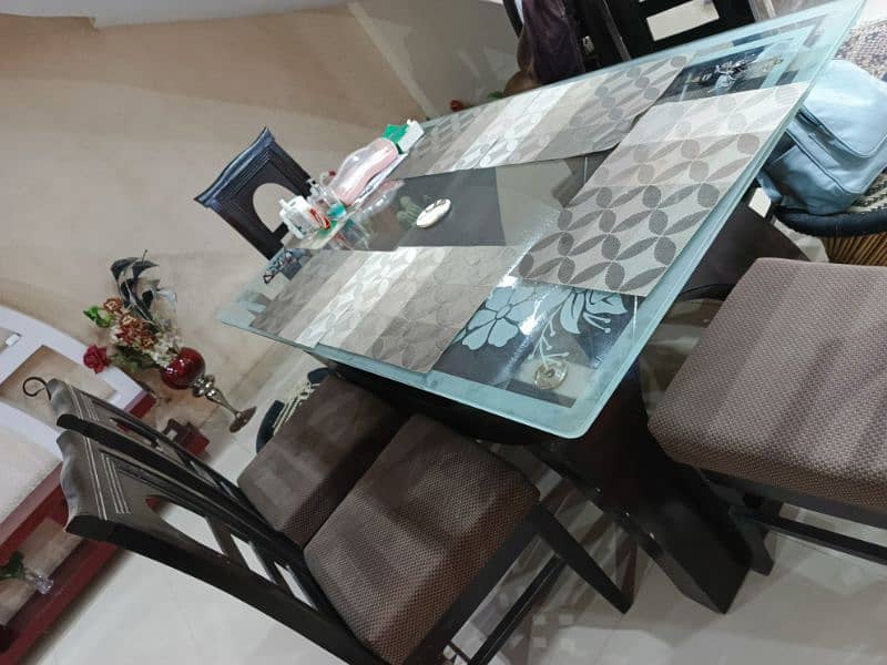 dinning table 1