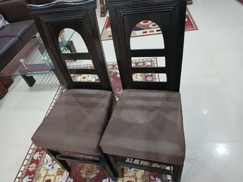 dinning table 2
