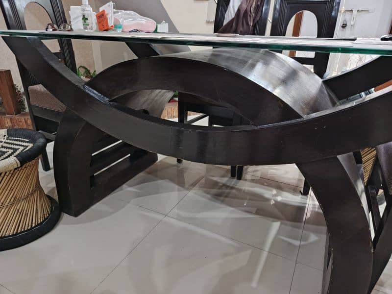 dinning table 3