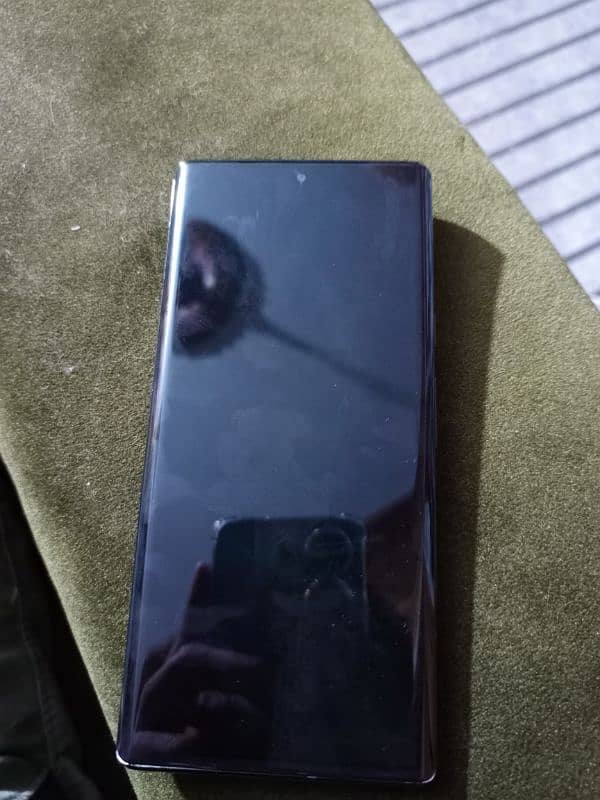 Google pixel 6 pro 1